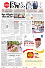 The New Indian Express-Mangaluru