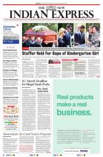 The New Indian Express-Mangaluru