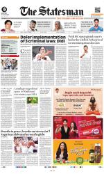 Kolkata - The Statesman