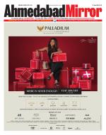 Ahmedabad Mirror