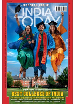 India Today - 1st July 2024