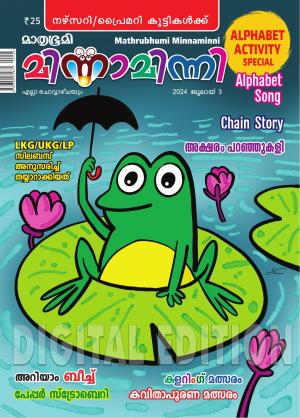 Minnaminni - 2024 July 3