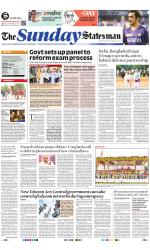 Kolkata - The Statesman