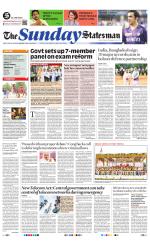 Delhi - The Statesman