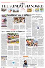 The Morning Standard