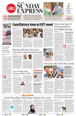 The New Indian Express-Mysuru
