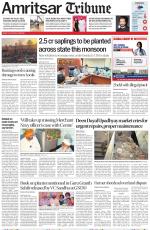 Amritsar Tribune
