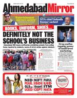 Ahmedabad Mirror
