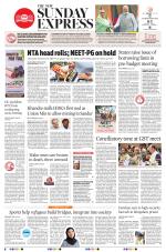 The New Indian Express-Bengaluru