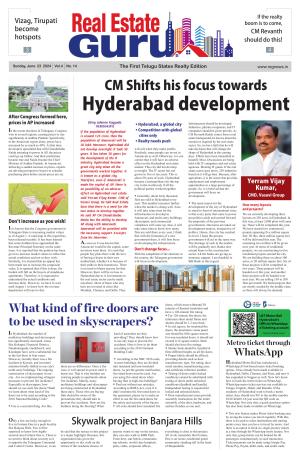 Real Estate Guru June 23th 2024 issue