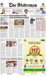 Siliguri - The Statesman