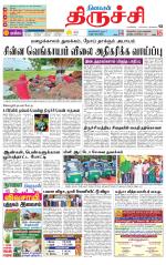 Trichy Supplement