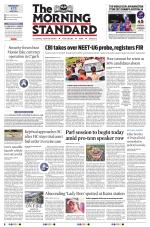 The Morning Standard