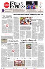 The New Indian Express-Villupuram