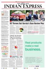 The New Indian Express-Villupuram