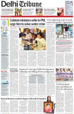 Delhi Tribune