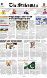 Siliguri - The Statesman