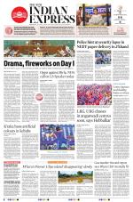 The New Indian Express-Bengaluru