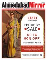 Ahmedabad Mirror