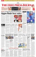 Free Press - Mumbai Epaper