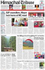 Himachal Tribune