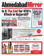 Ahmedabad Mirror