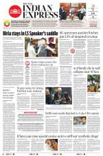 The New Indian Express-Bengaluru