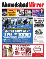 Ahmedabad Mirror