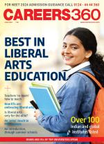 Careers360 (English)