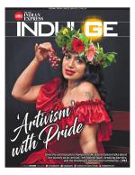 Indulge - Chennai