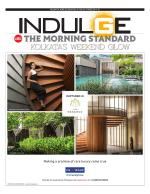 Indulge - Kolkata