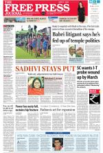 Free Press - Mumbai Epaper