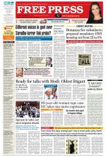 Free Press - Bhopal Epaper Edition