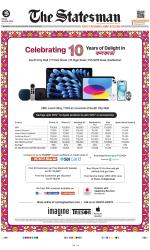 Kolkata - The Statesman