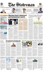 Siliguri - The Statesman
