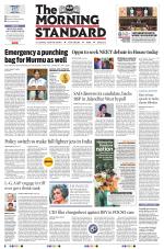 The Morning Standard