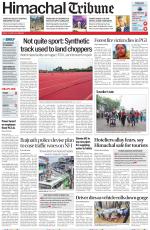 Himachal Tribune