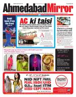 Ahmedabad Mirror