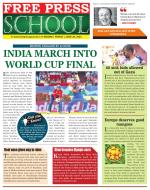 Free Press School - Indore Edition
