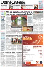 Delhi Tribune