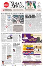 The New Indian Express-Bengaluru