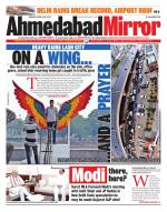 Ahmedabad Mirror