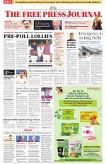 Free Press - Mumbai Epaper
