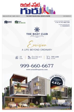 Real Estate Guru June 29th 2024 issue