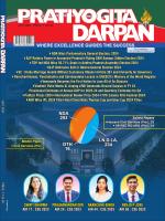 Pratiyogita Darpan English