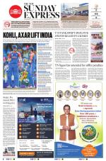 The New Indian Express-Villupuram