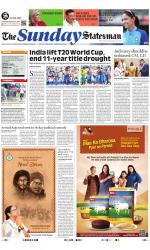 Siliguri - The Statesman