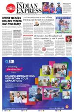 The New Indian Express-Kozhikode