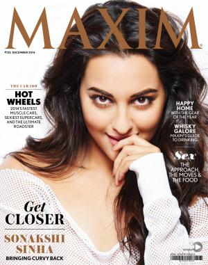 Maxim India