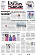 The Morning Standard